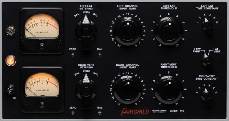 Tube Compression