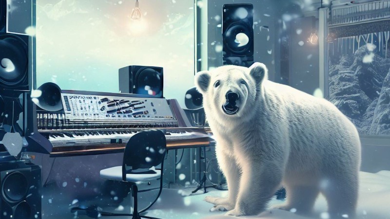 How to Use AI to Create Music: Best AI Audio Production