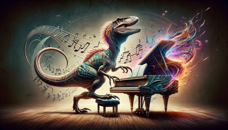 Customized AI Music Tracks: Exploring Generative Soundscapes 2024