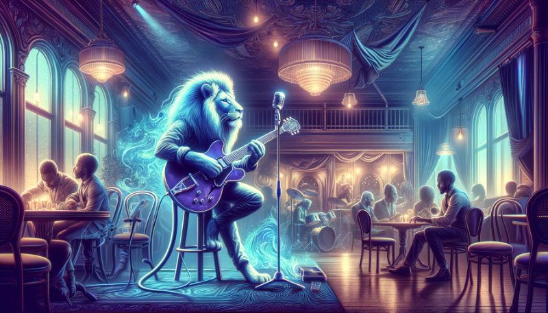 AI in Live Performances: The Future of Concerts