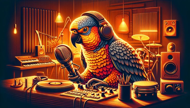 Top 5 AI DJ Tools of 2024: Revolutionizing the Decks with Technology