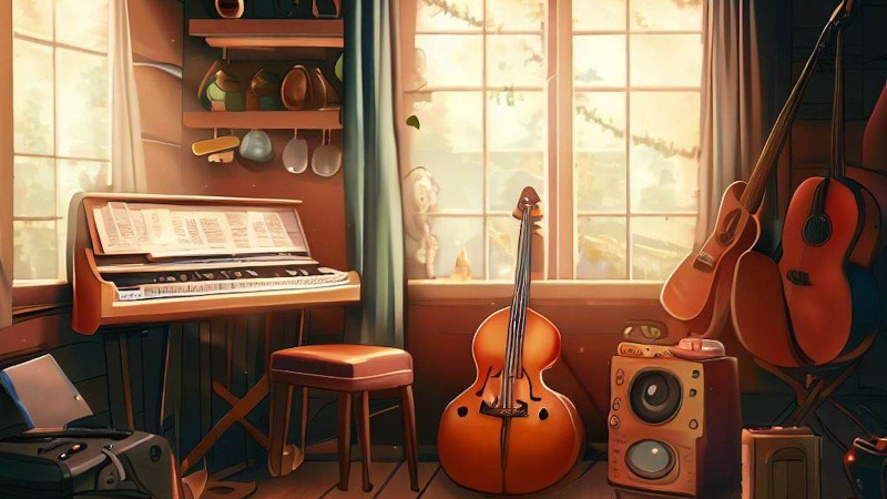 12 Best AI Tools for Music Creations in 2023