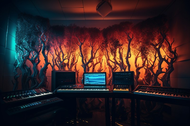 Chord Progression Generator: Infinite Musical Ideas With New Tools