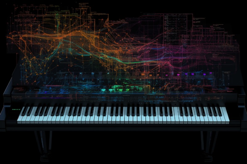 Ai Music Chords