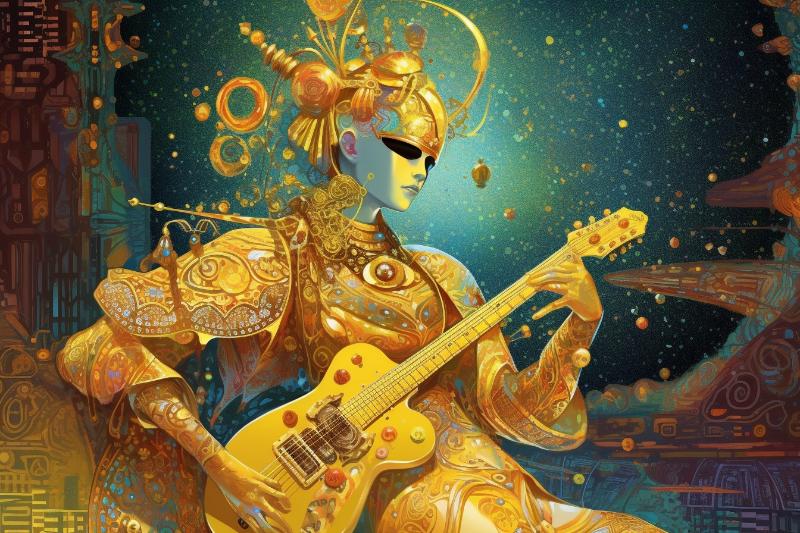 8 AI Song Generators: Redefining Your Songwriting Journey