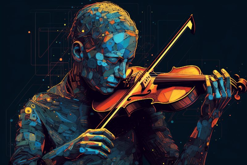 AI Song Generators: Empowering Musicians and Producers to Unlock Creativity