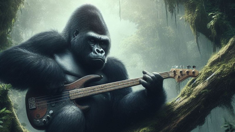 Tap into the Groove: Mastering the AI Bass Generator