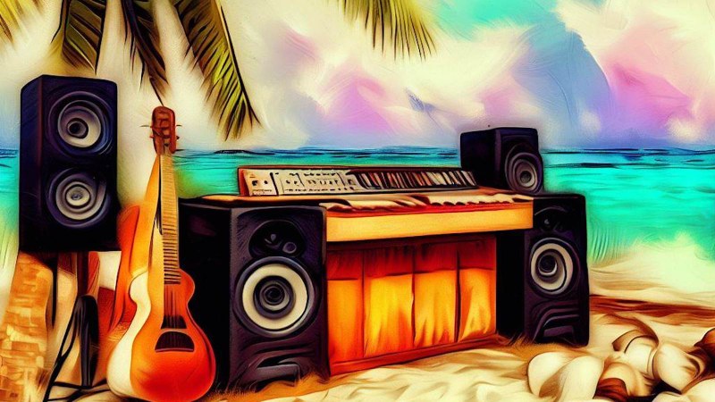 AI Melody Generator: Empower Your Musical Creativity [2023]