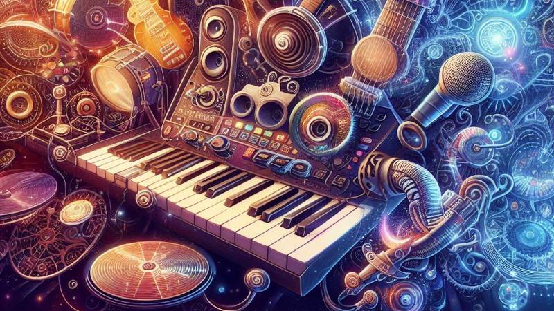 magical keyboard