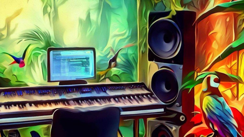 Free AI Generated Music: Enhancing Musical Creativity with AI [2023]