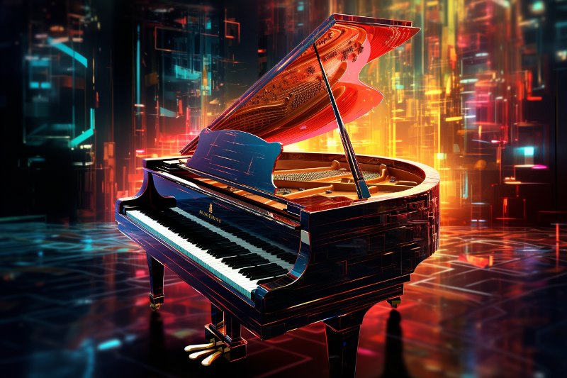 AI Chord Generator: Unlock Your Full Creative Potential
