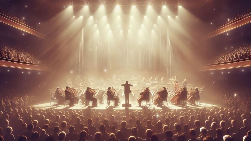 Harmonizing Past and Present: The Craft of Modern Classical Music