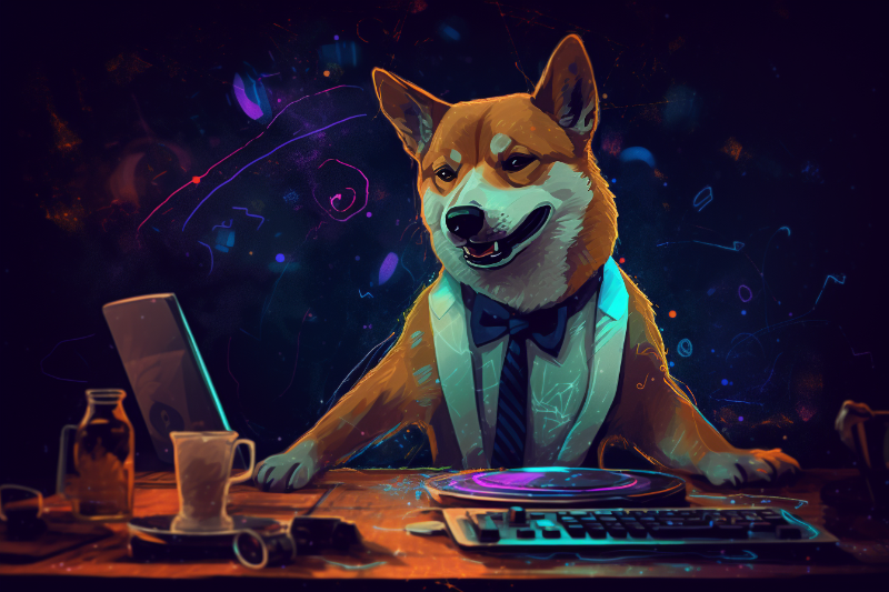 DJ korgi