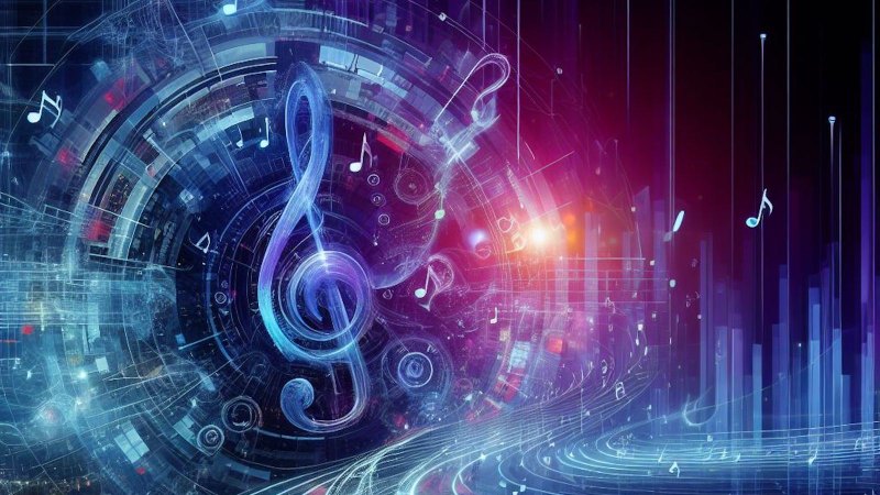 modern music art
