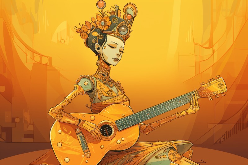What is AI for Music and How Can it Revolutionize Your Sound?