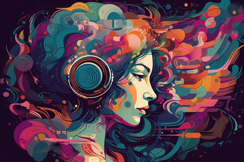 Free Cover Art Generator: Unleash Your Artistic Potential in Music