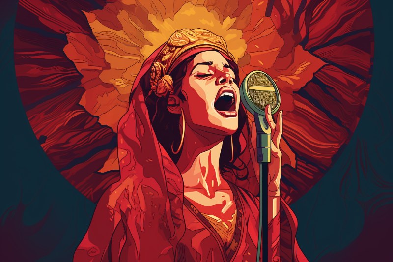 Free AI Lyric Generator: Unleashing The Creative Songwriting Process