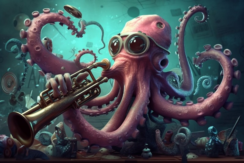 Top 3 AI Music Generators of 2023: Revolutionizing Audio Production
