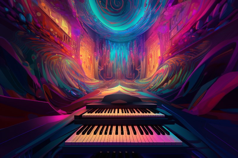 6 AI Music Generators Revolutionizing Music Creation in 2023