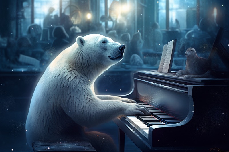 9 AI Music Composers to try that are Redefining Innovation