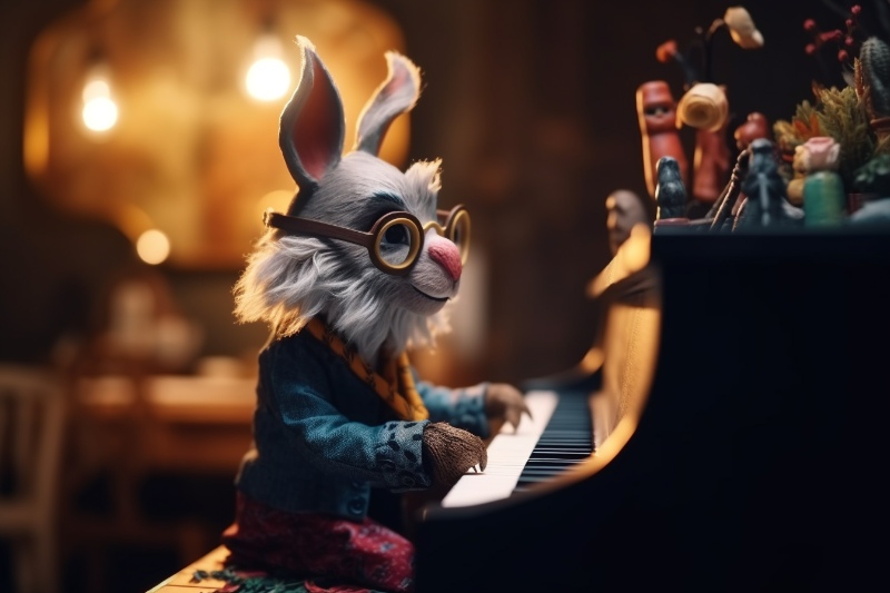 Top AI Music Generator: The Ultimate Tool for Musicians [August 2023]