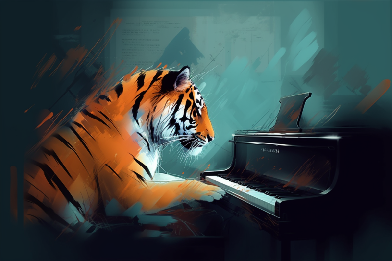 Unlocking the Power of the Best 5 AI Chord Generators