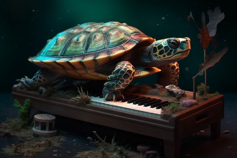 Unleash Your Creativity with the Best AI Lyric Generator Free Now [2023]