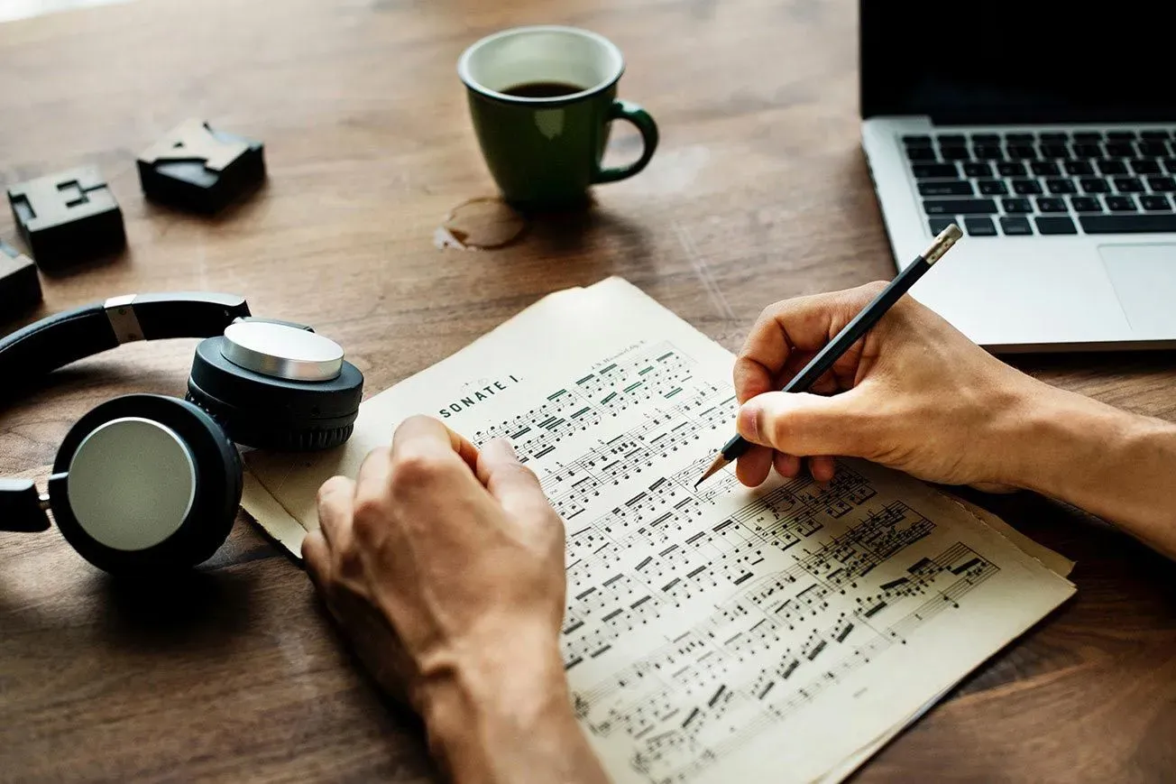 Learning Music Theory: A Comprehensive Guide to Enhancing Your Songwriting Skills