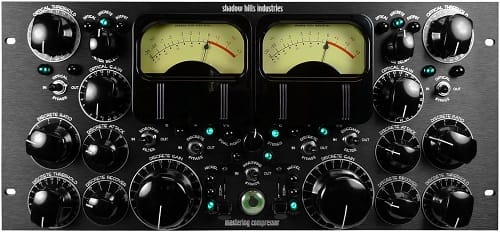VCA Compressor