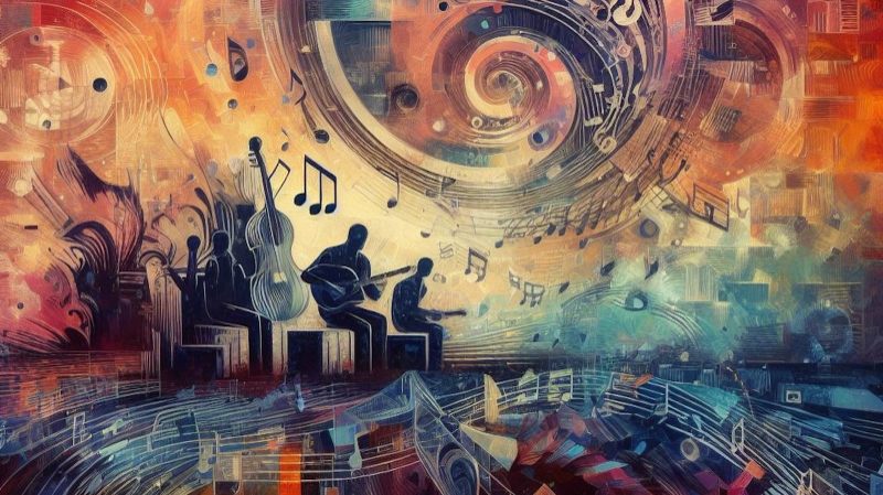 music art