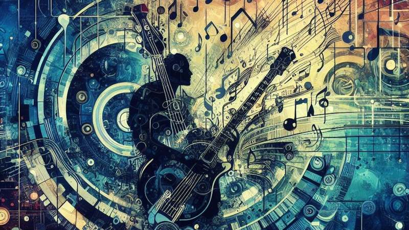 music art