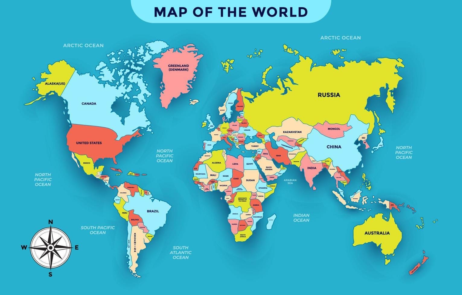 The Global Symphony: Explore Musical Instruments and Sounds from All Seven Continents