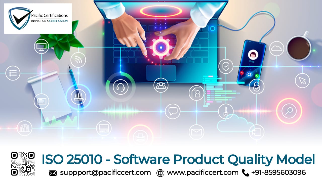 ISO 25010 - Software Product Quality Model