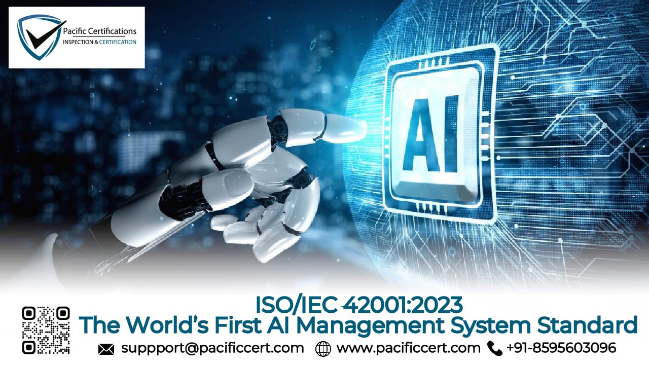 ISO/IEC 42001:2023