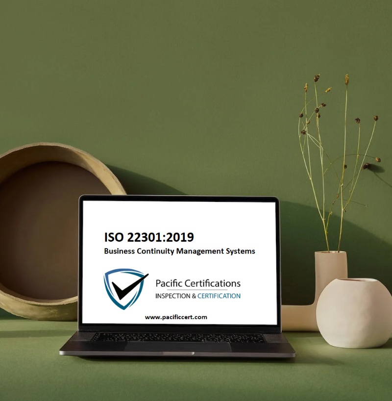 ISO 22301:2019-Business Continuity Management Systems-BCMS-Audit, Certification & Implementation