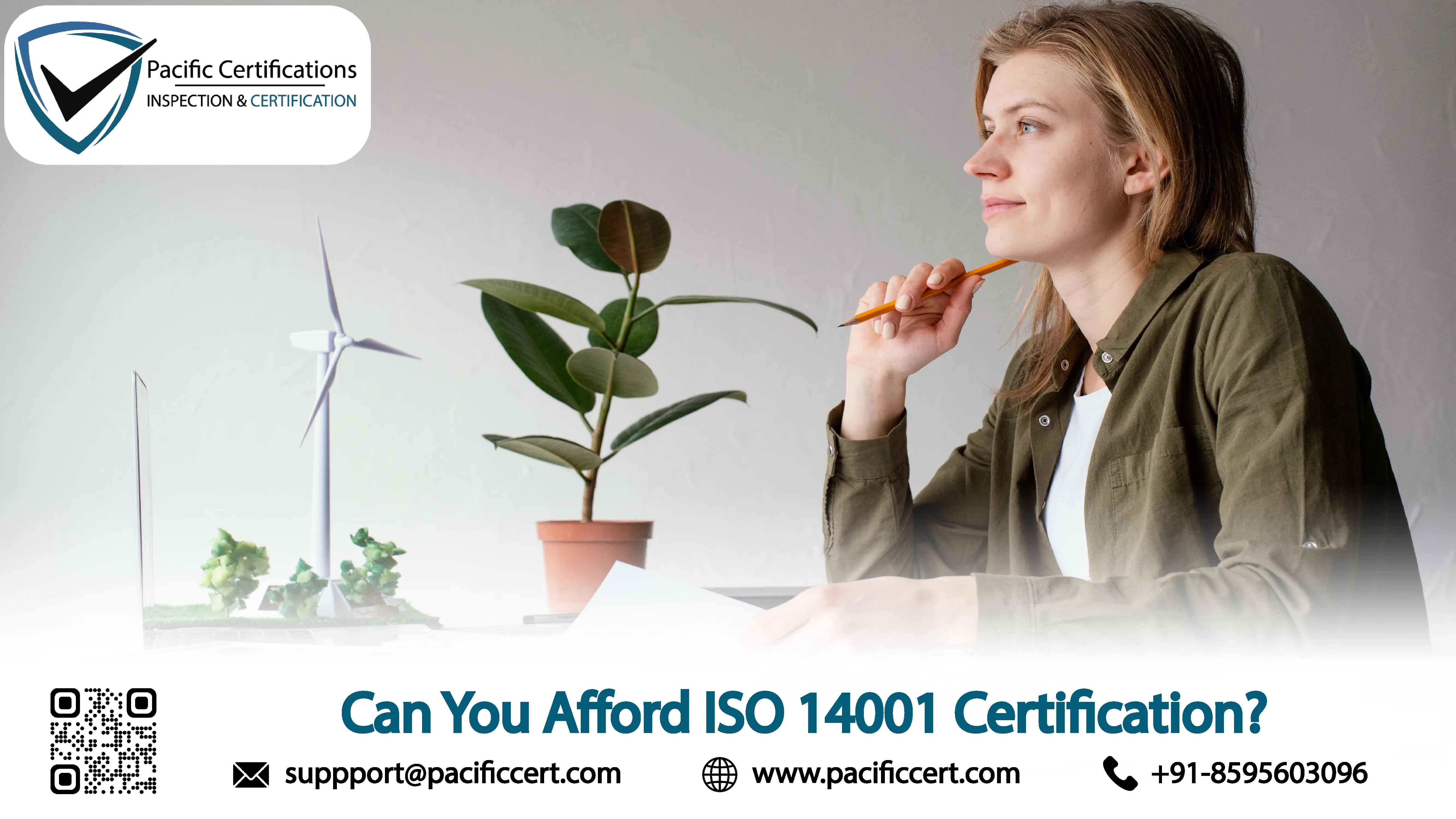 Can You Afford ISO 14001 Certification?