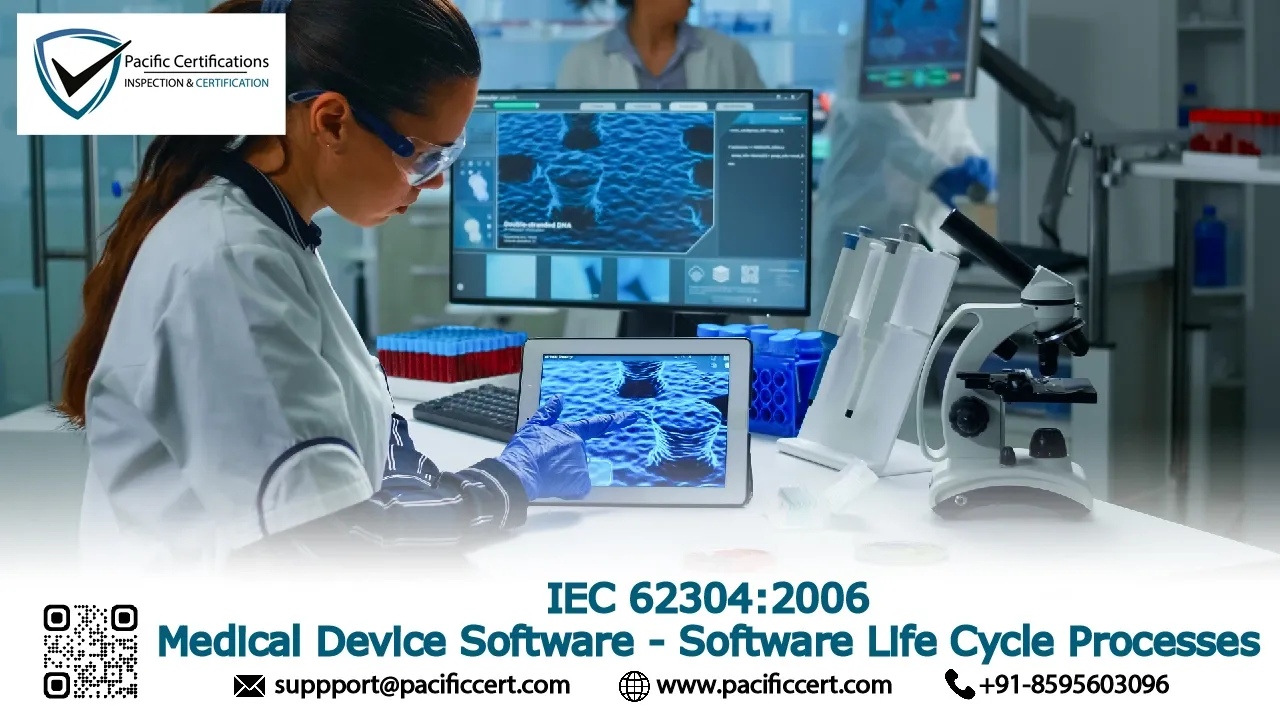 IEC 62304:2006