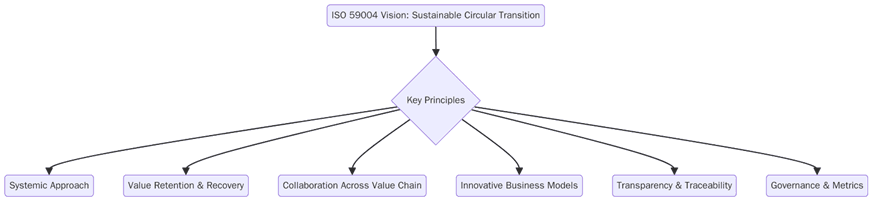 ISO 59004 Principles