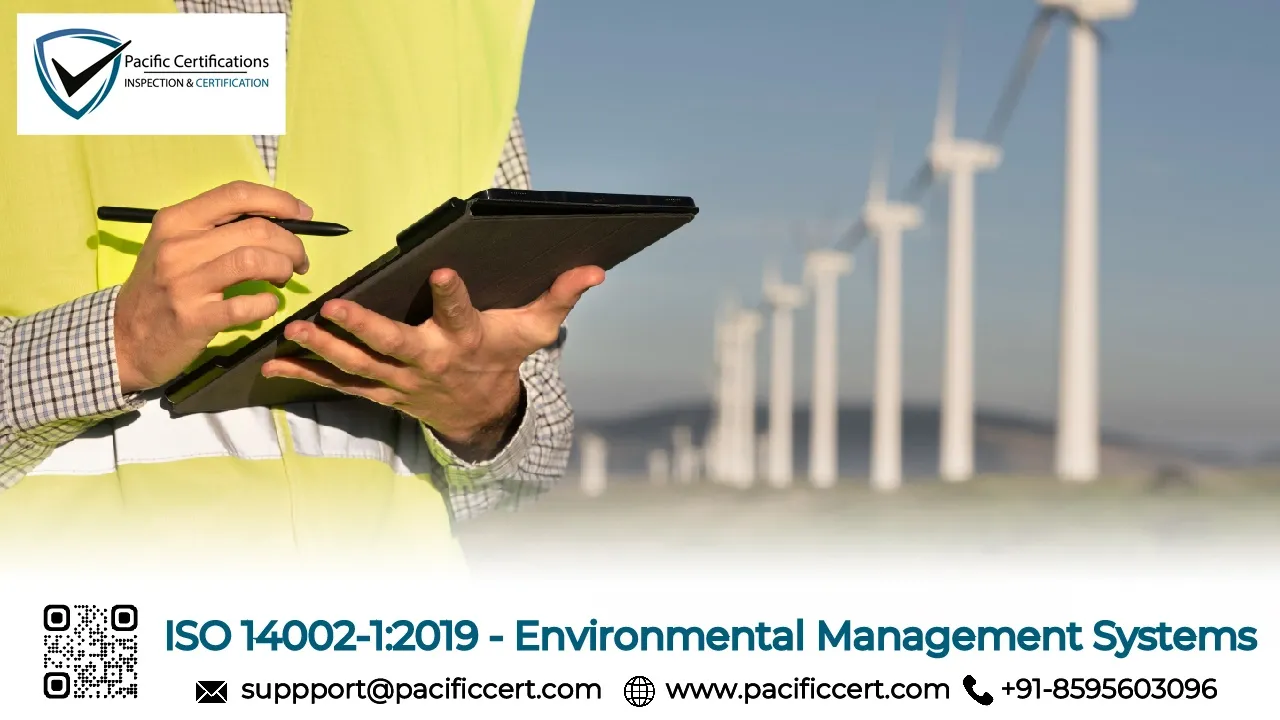 ISO 14002-1:2019