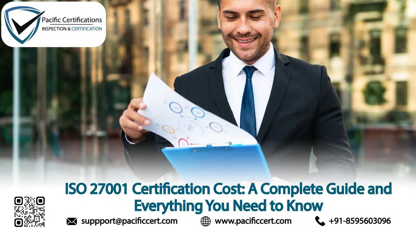 Understanding ISO 27001 Certification Cost