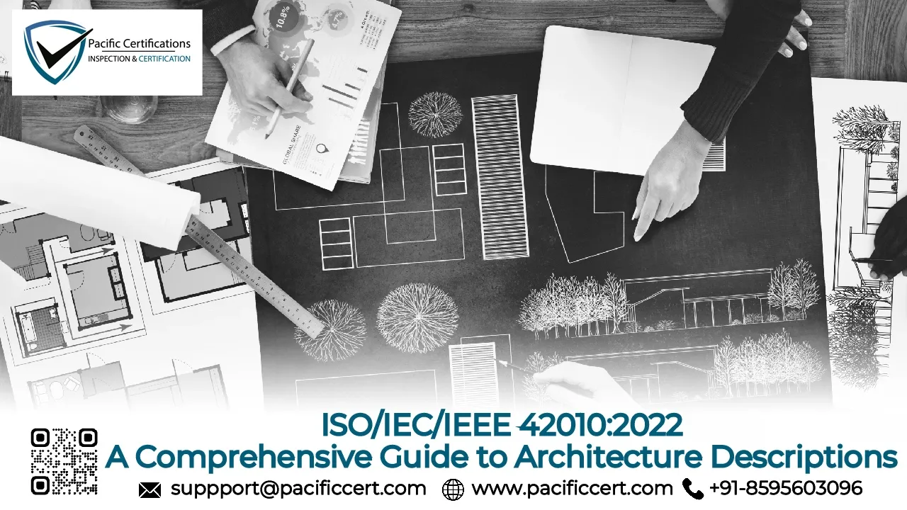 ISO/IEC/IEEE 42010:2022