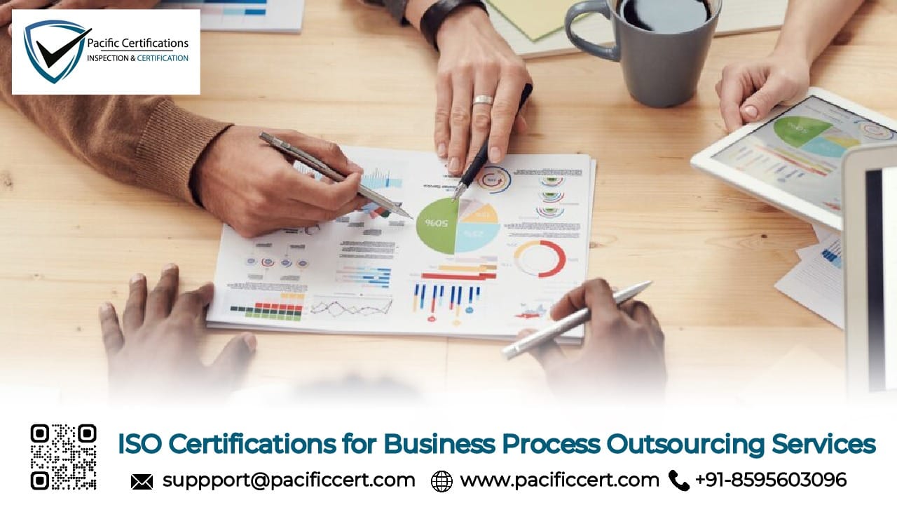 ISO Certifications for Business Process Outsourcing Services Businesses, Requirements and Benefits