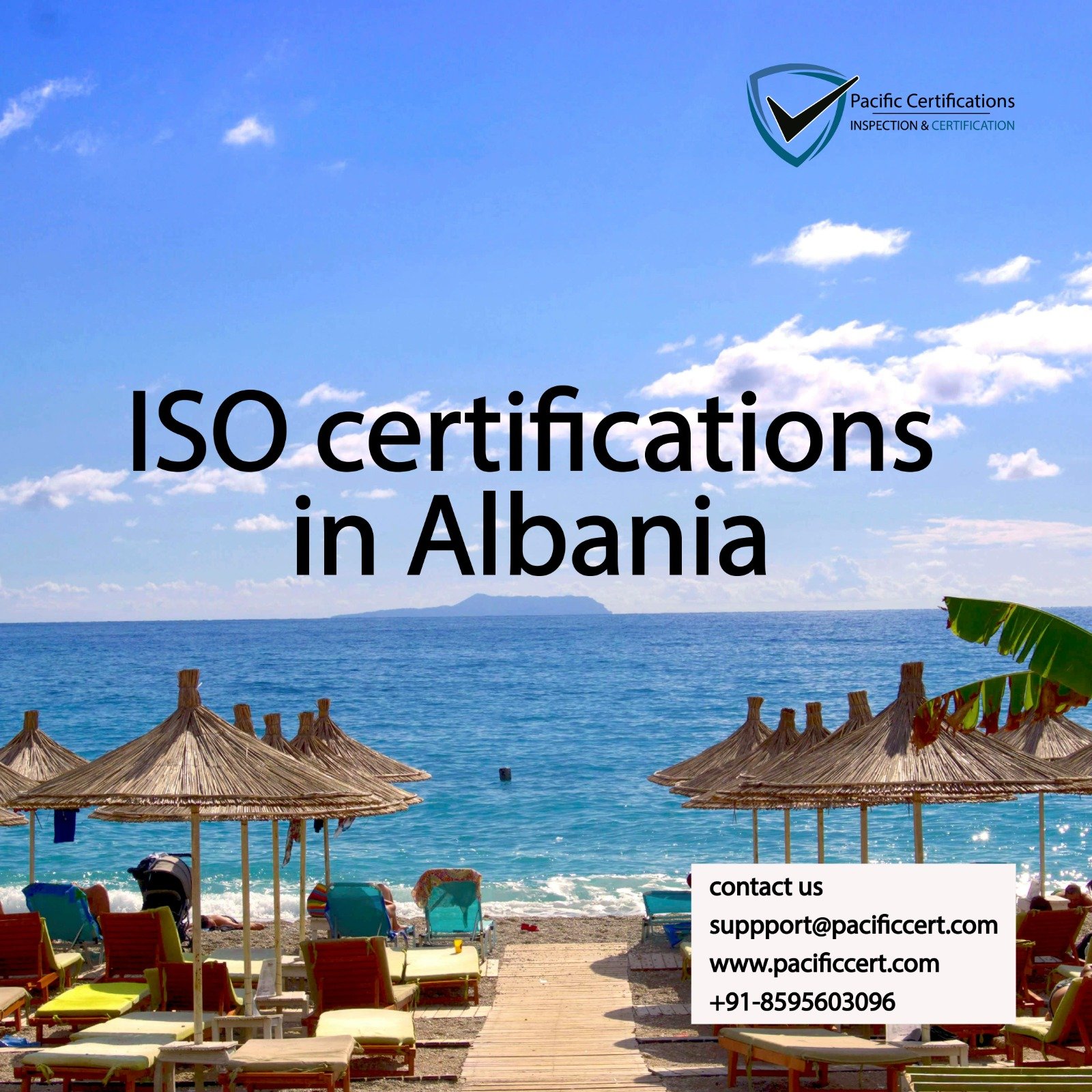 ISO Certifications in Albania, Popular Standards, Requirements and Benefits