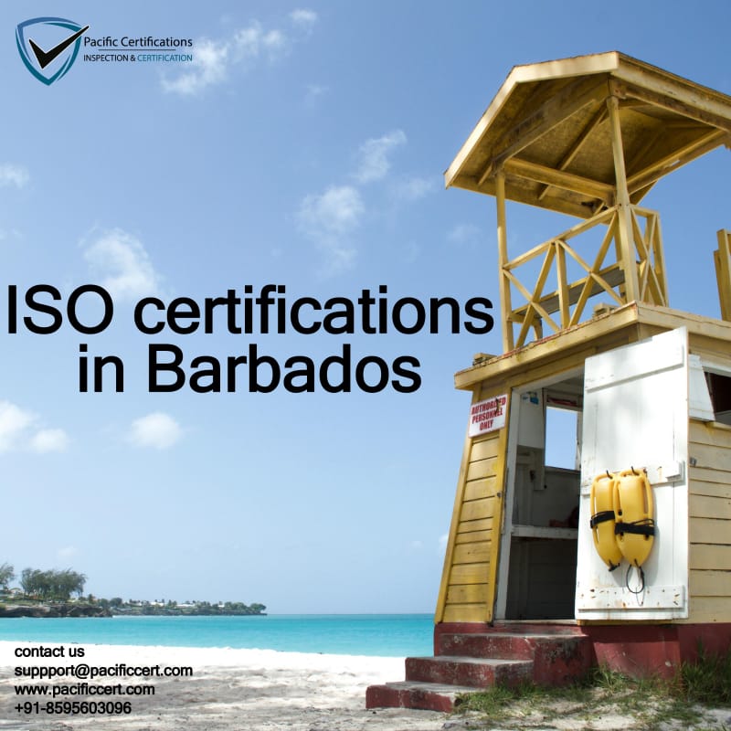 ISO Certifications in Barbados, Popular Standards, Requirements and Benefits