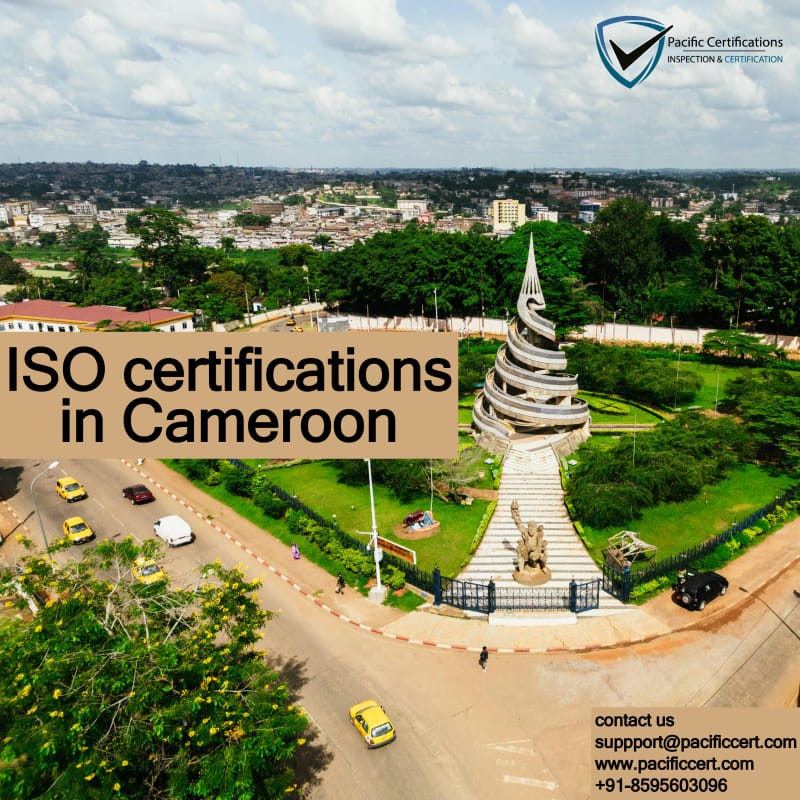 ISO Certifications in Cameroon, Popular Standards, Requirements and Benefits