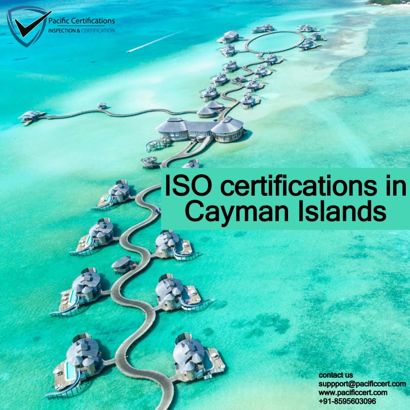 ISO Certifications in Cayman Islands, Popular Standards, Requirements and Benefits