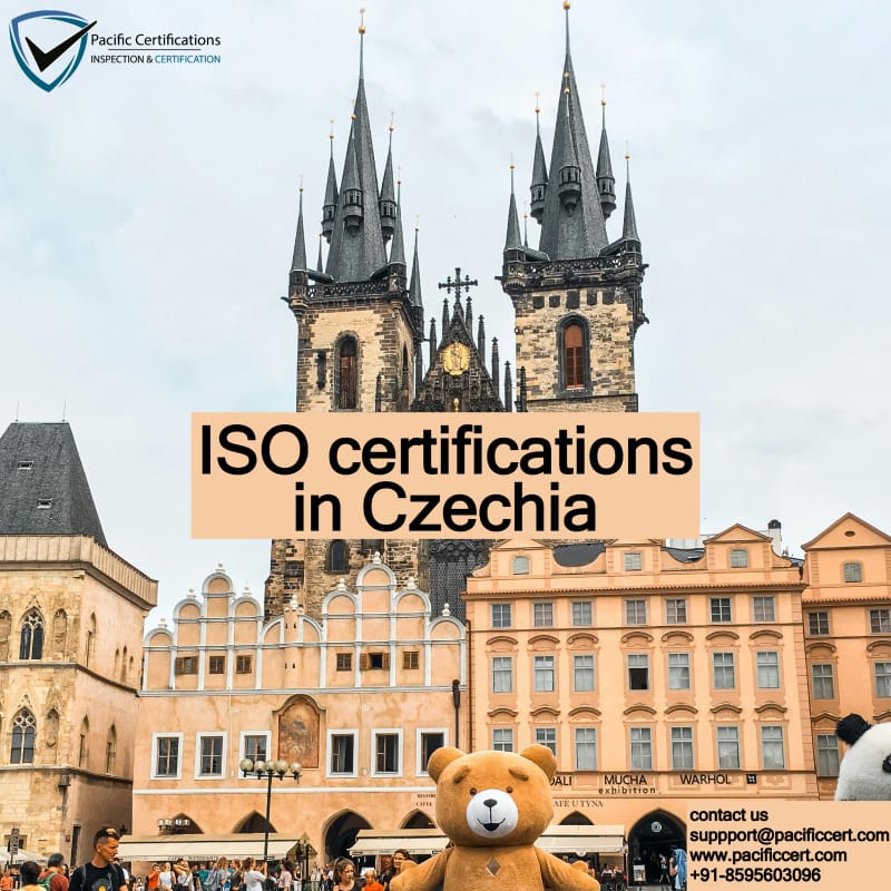 ISO Certifications in Czechia, Popular Standards, Requirements and Benefits