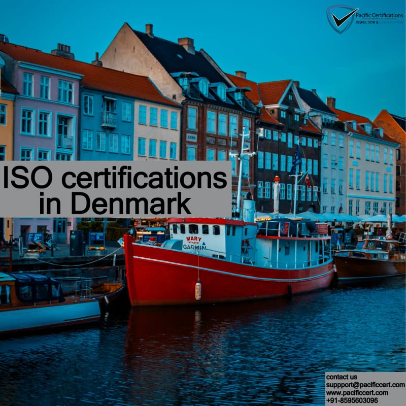 ISO Certifications in Denmark, Popular Standards, Requirements and Benefits