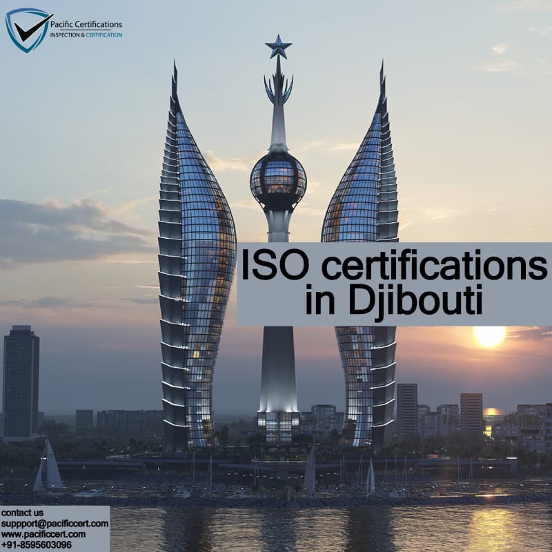 ISO Certifications in Djibouti, Popular Standards, Requirements and Benefits