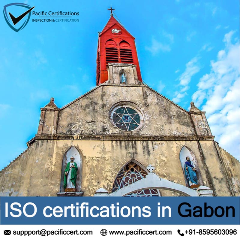 ISO Certifications in Gabon, Popular Standards, Requirements and Benefits \n